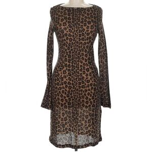 Fendi Cocktail Dress